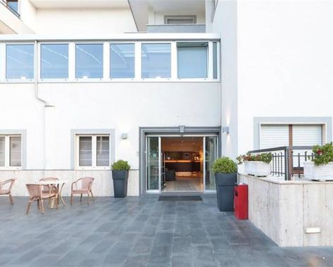 Suites & Residence Hotel-2