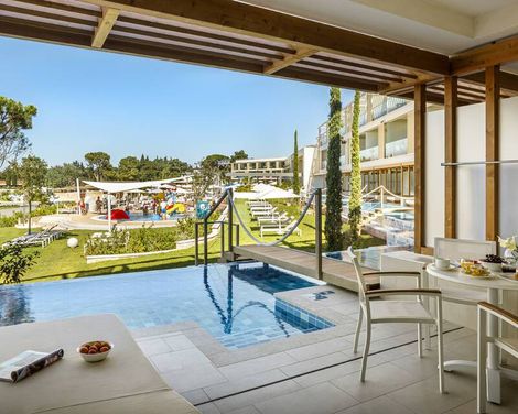 Marea Suites, Valamar Collection