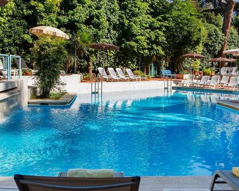 Aldrovandi Residence City Suites
