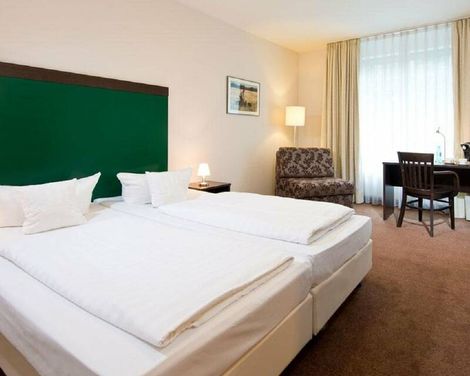 ACHAT Hotel Buchholz Hamburg-2