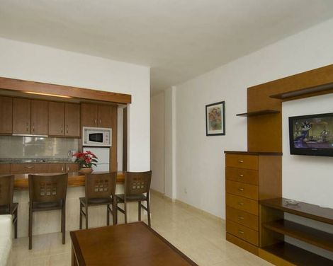 BLUESEA Playa Club