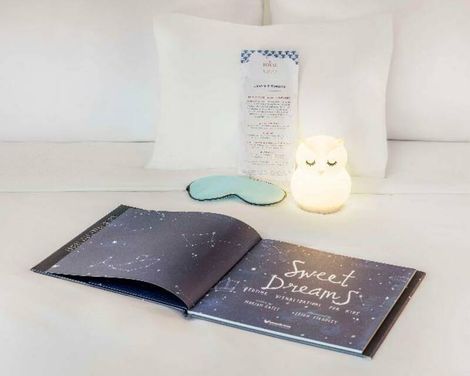 The Benjamin – Royal Sonesta Hotel-0