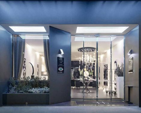 LHP Napoli Palace & SPA