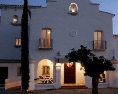 B bou Hotel Cortijo Bravo-3