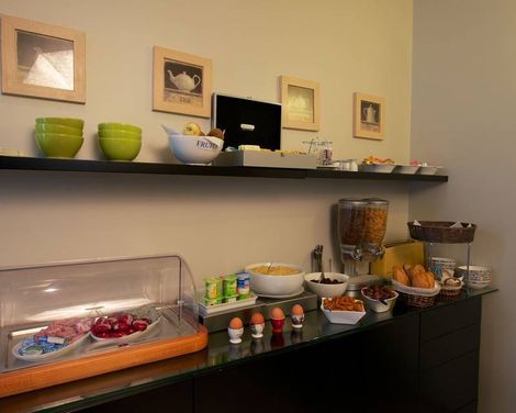 Hotel Ami Orso Hotels-2