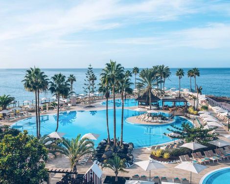 Iberostar Selection Anthelia-3