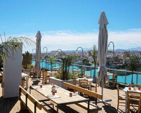 Capsis Astoria Heraklion