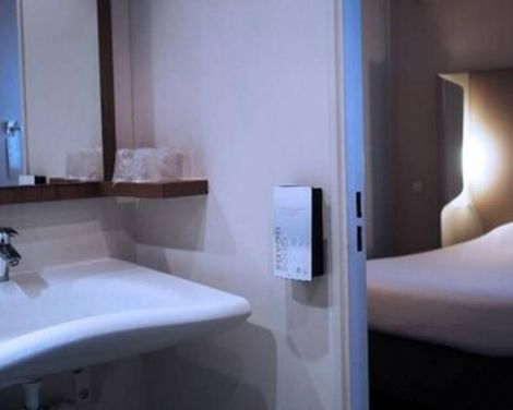 Moxy Paris Bastille