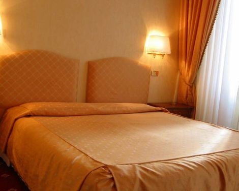 BH Hotel Roma-2