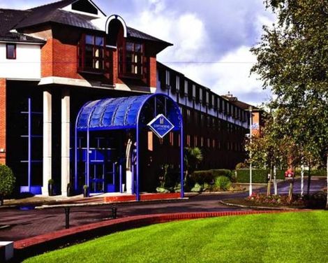 Copthorne Hotel Manchester