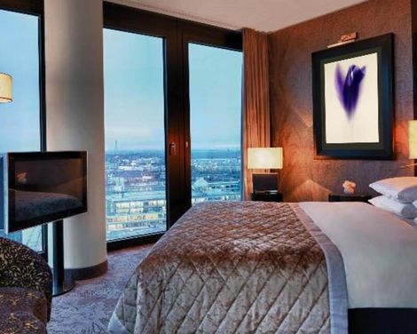Hyatt Regency Düsseldorf