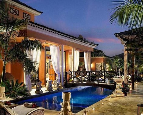Hotel Royal Garden Villas & Spa