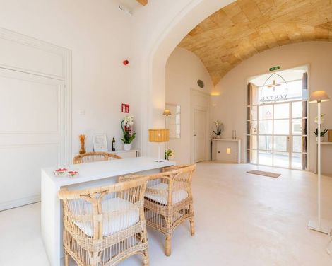 Yartan Boutique Hotel-0