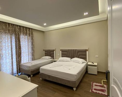 Vila Mare Hotel
