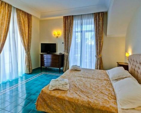 Hotel Regina Palace Terme