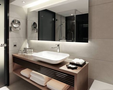 Park Plaza Westminster Bridge London