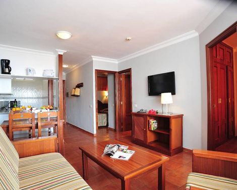 Apartamentos Dorotea