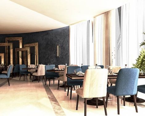 Rixos Premium Magawish Suites & Villas