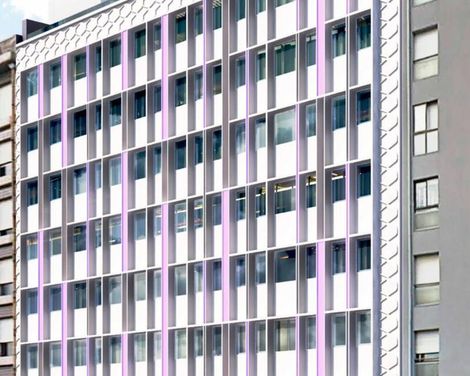 YOTEL Porto