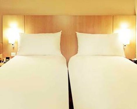 ibis Nogent-sur-Marne