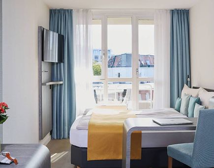 Living Hotel Kaiser Franz Joseph