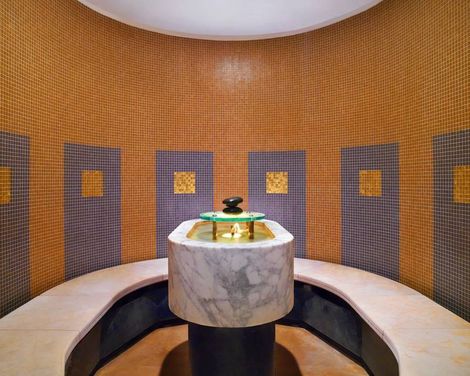 The Westin Excelsior Rome-0