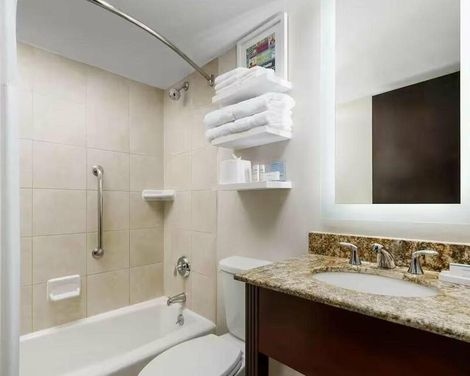 Hampton Inn Manhattan-35th St/Empire State Bldg-0