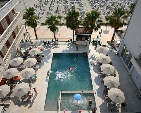 Adria Palace Hotel