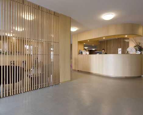 Hotel Meira
