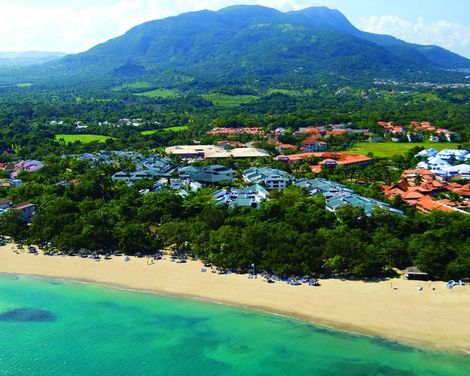 Sunscape Puerto Plata Dominican Republic-3