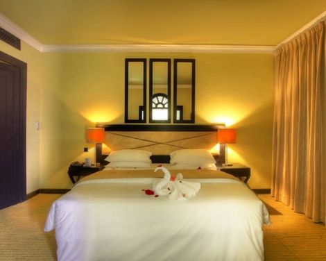 Hotel Marrakech Le Tichka-0