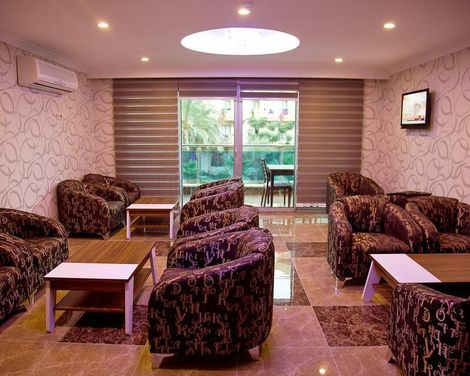 Oji Beach Hotel