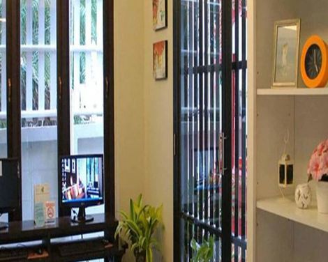 Sawasdee @ Sukhumvit Soi 8-1