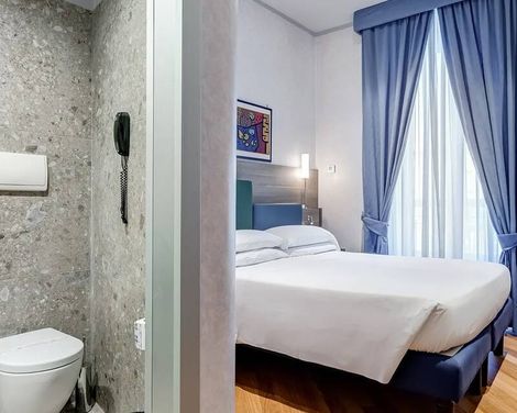 Best Western Hotel Plaza