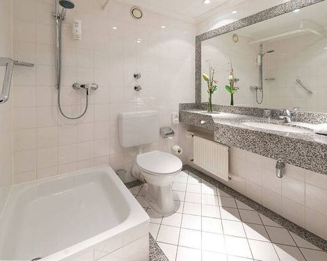 Leonardo Hotel Berlin City West-2