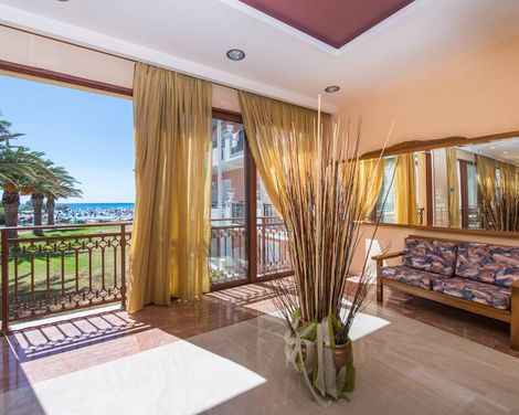 Astir Beach Hotel