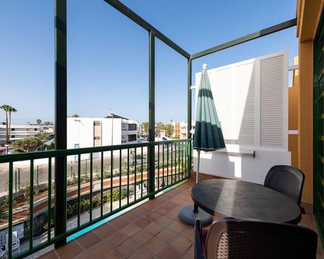 Judoca Beach Apartments