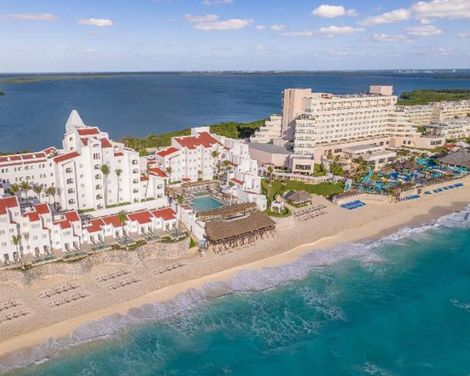 GR Caribe by Solaris