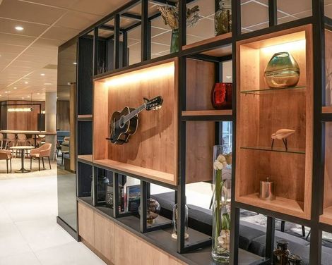 ibis Paris Gare Montparnasse Catalogne
