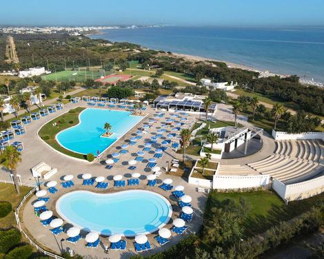 FV Hotels Torre Rinalda