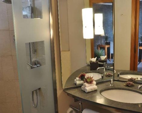 Top Cityline Hotel Eggers