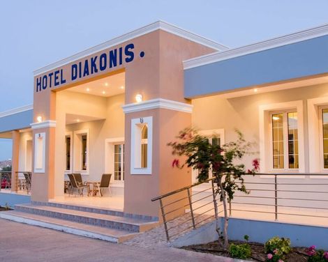 Diakonis