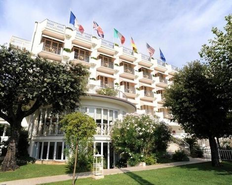 Il Negresco