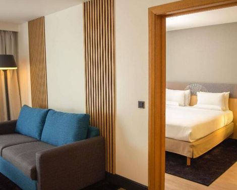 Novotel London Wembley