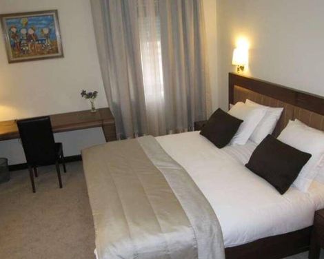Hotel Boutique Kotoni