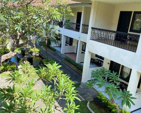 Legian Paradiso Hotel-3