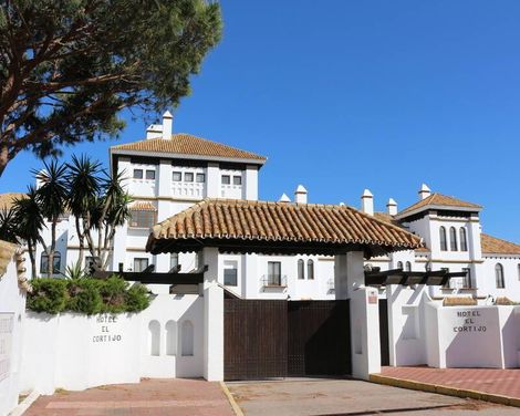 BLUESEA El Cortijo