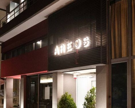 Areos-3