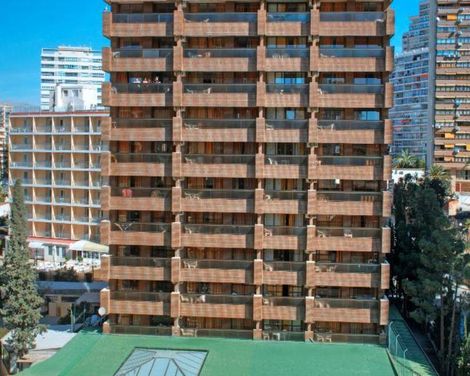 Aparthotel BCL Levante Club
