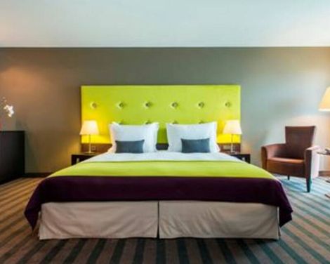 Radisson Blu Sobieski Hotel-2